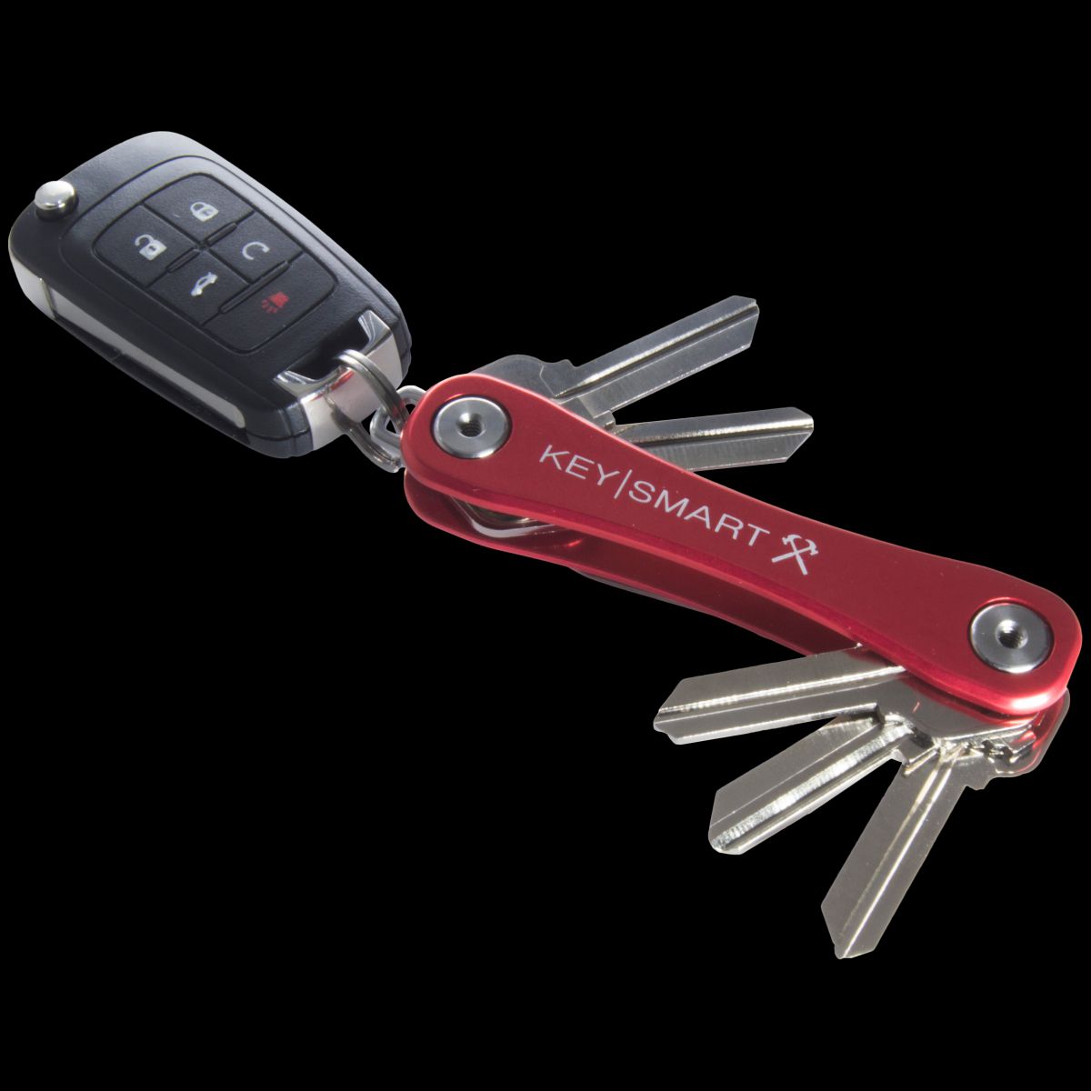 Smart key deals organiser