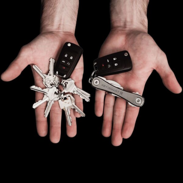 Keysmart Rugged - Image 2