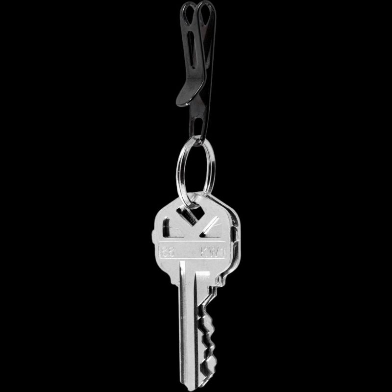 KeySmart Nano Clip Pocket Purse Clip Blades.co.uk