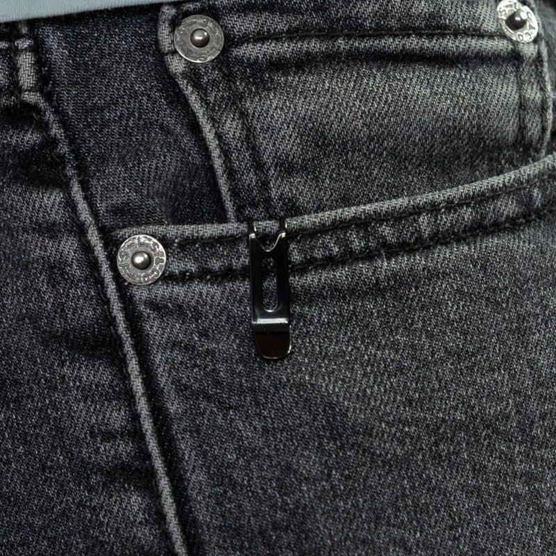 KeySmart Nano Clip Pocket Purse Clip Blades.co.uk