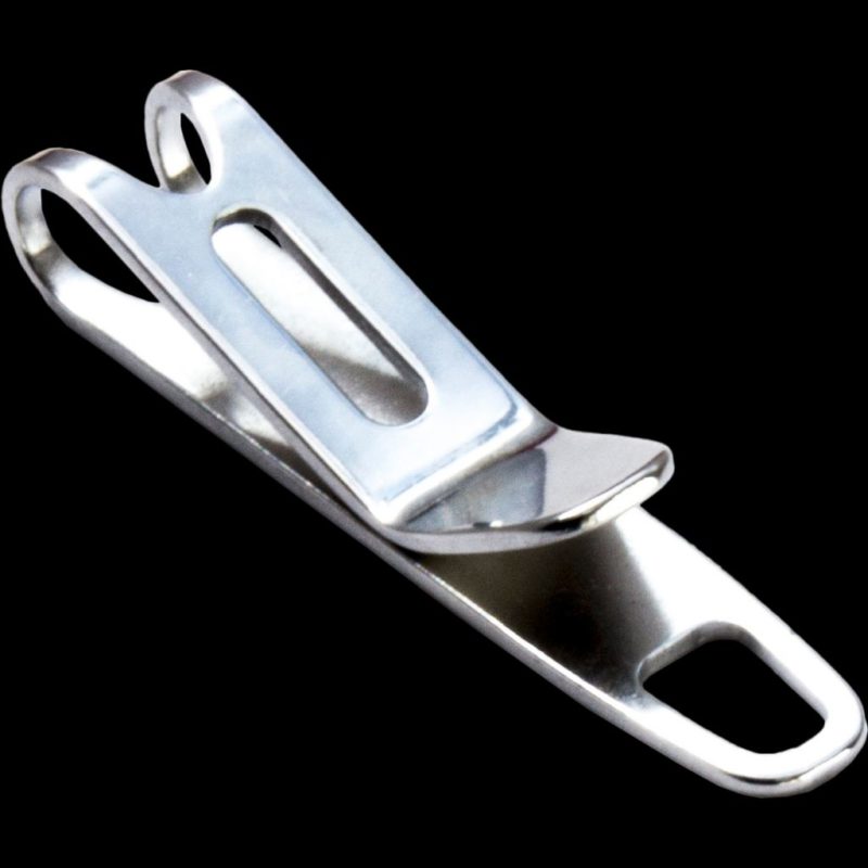 KeySmart Nano Clip / Pocket Clip Blades.co.uk