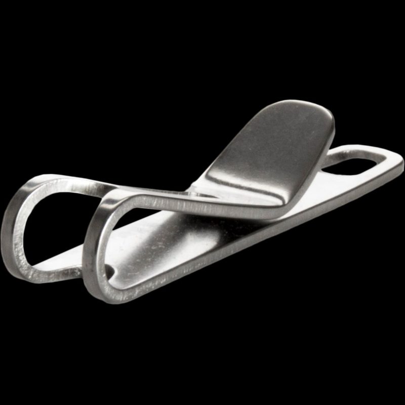 KeySmart Nano Clip / Pocket Clip Blades.co.uk