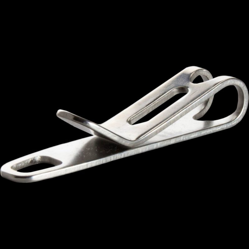 KeySmart Nano Clip / Pocket Clip Blades.co.uk