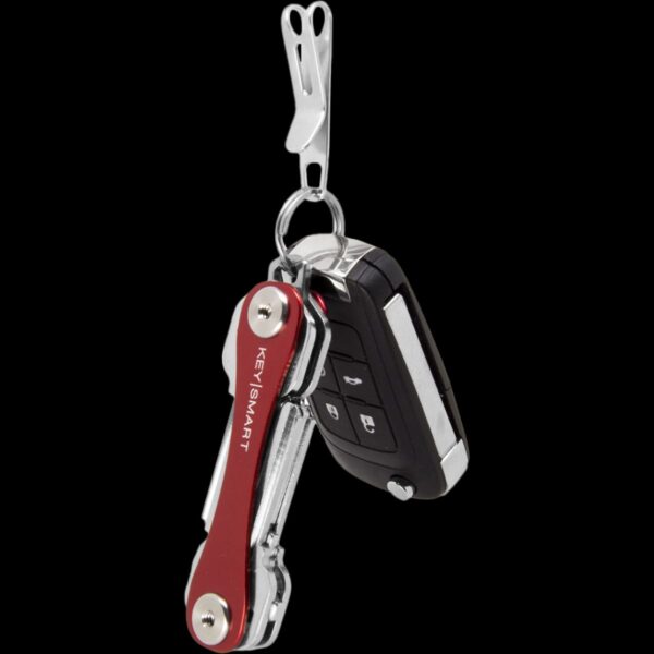 KeySmart Nano Clip / Pocket Clip - Image 6