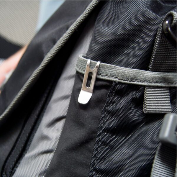 KeySmart Nano Clip / Pocket Clip - Image 7