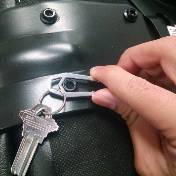 KeySmart Nano Wrench - Image 5