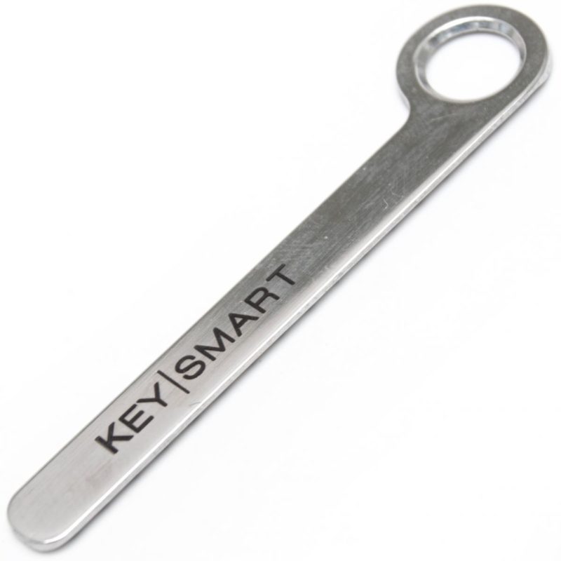 KeySmart Nano Ruler - Blades.co.uk