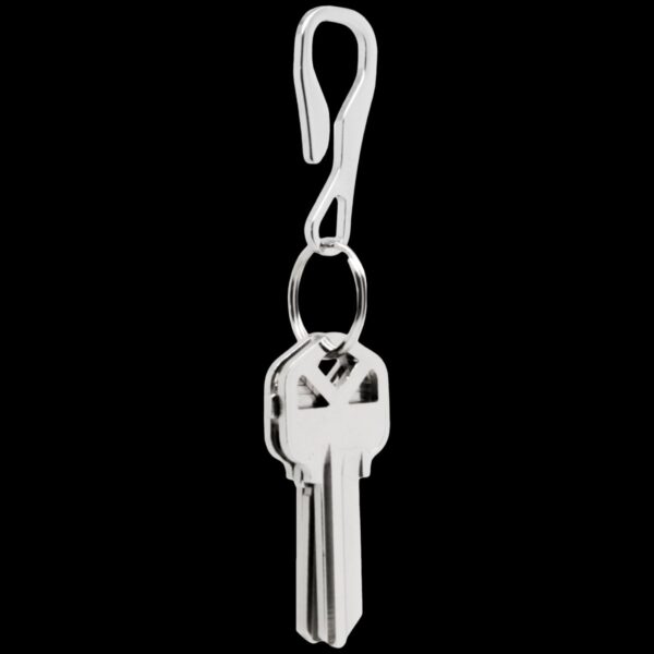 KeySmart Key Dangler | Belt Loop Clip - Image 2