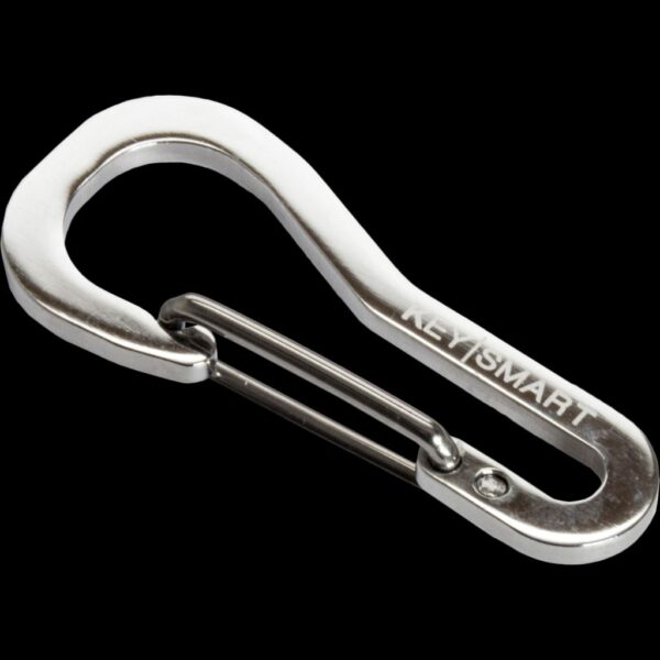 KeySmart Belt Clip | Carabiner