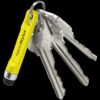 KeySmart Nano Stylus | Compact Phone Stylus, Yellow