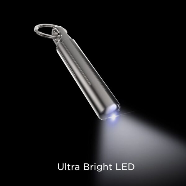 KeySmart Nano Torch - Image 6