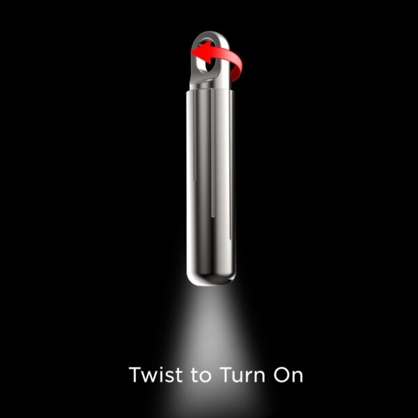 KeySmart Nano Torch - Image 7