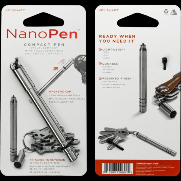 KeySmart Nano Pen - Image 8