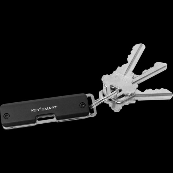 KeySmart Dapper 100 | Slim Keychain Gentleman's Knife - Image 3