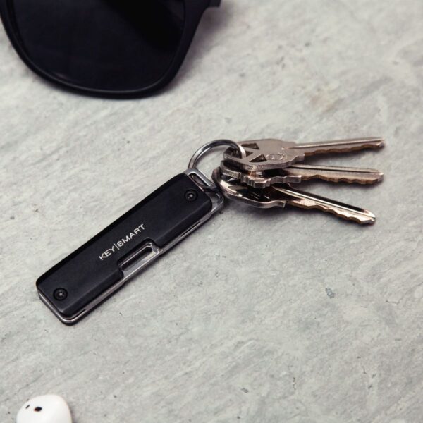 KeySmart Dapper 100 | Slim Keychain Gentleman's Knife - Image 8