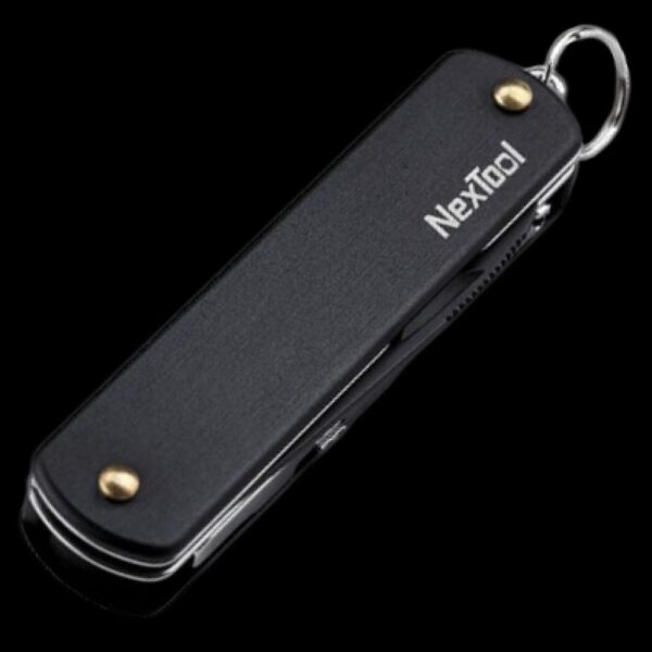 NexTool Multi-Function Keychain Knife