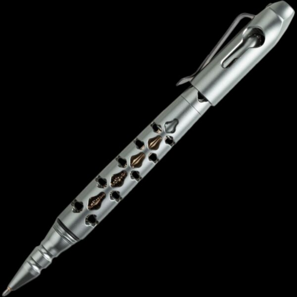 NexTool Tactical Pen- Grey - Image 2