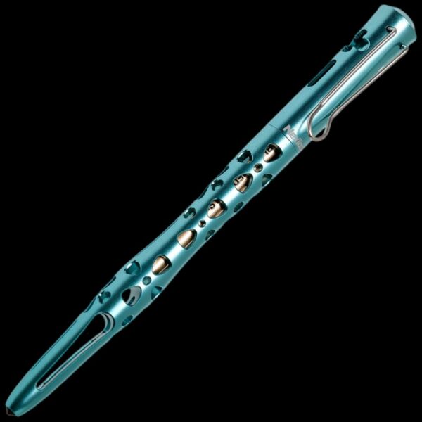 NexTool Tactical Pen- Ice Blue