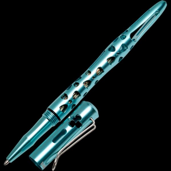 NexTool Tactical Pen- Ice Blue - Image 2