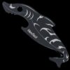 NexTool Shark Pocket Tool - Black