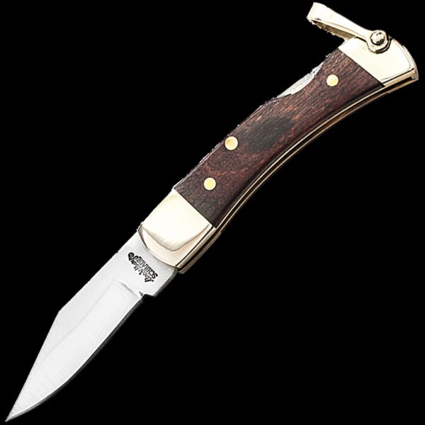 Uncle Henry Cub 2 3/8" Closed Lockback
