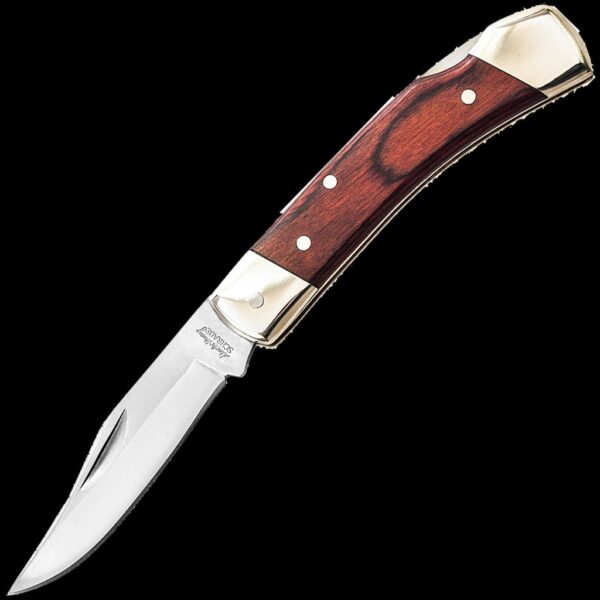 Uncle Henry Smokey 3 3/4" Closed Lockback