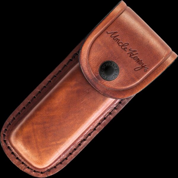 Uncle Henry Bear Paw 5" Lockback - Image 3