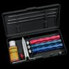 Lansky Sharpeners Std. 3 Stone System