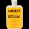 Lansky Sharpeners 4 oz. Nathan's Honing Oil