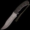TOPS Longhorn Bowie with Rocky Mountain Thread