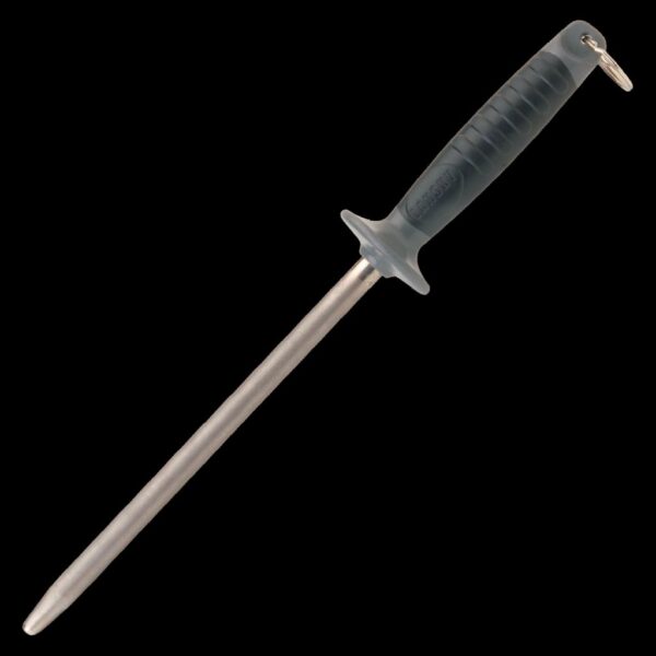 Lansky Sharpeners 9" Diamond Butcher Steel
