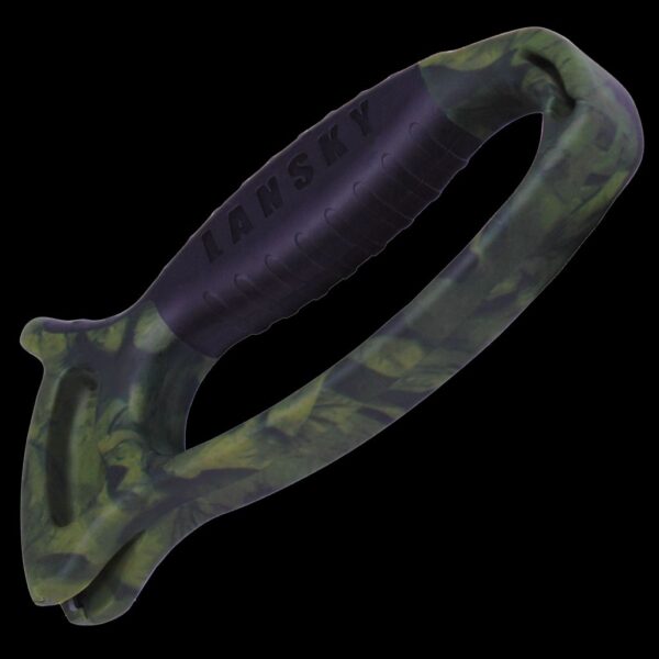 Lansky Sharpeners Deluxe Quick Edge-Camo