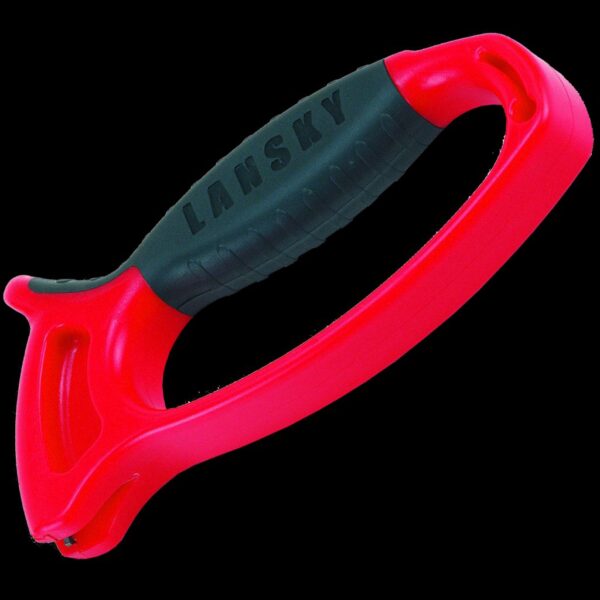 Lansky Sharpeners Deluxe Quick Edge