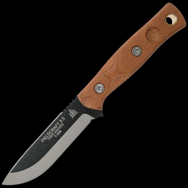TOPS Fieldcraft 3.5 (Mini Bros)
