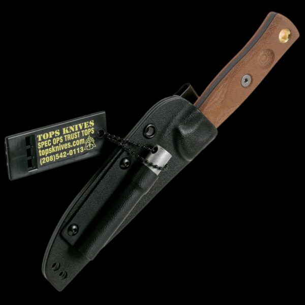 TOPS Fieldcraft 3.5 (Mini Bros) - Image 2