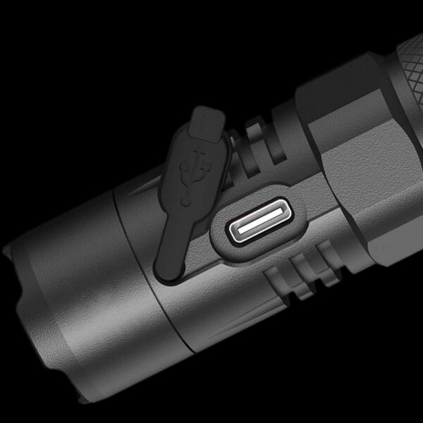 Nitecore MH10 Version 2 - Image 4