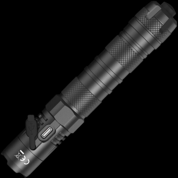 Nitecore MH12 Version 2 - Image 2