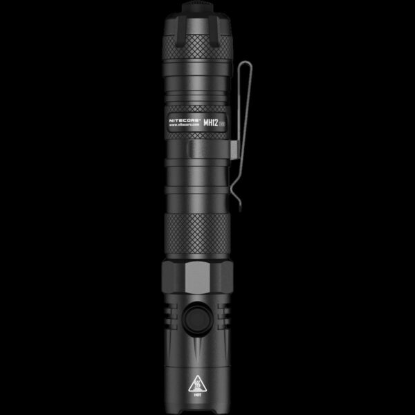 Nitecore MH12 Version 2 - Image 3
