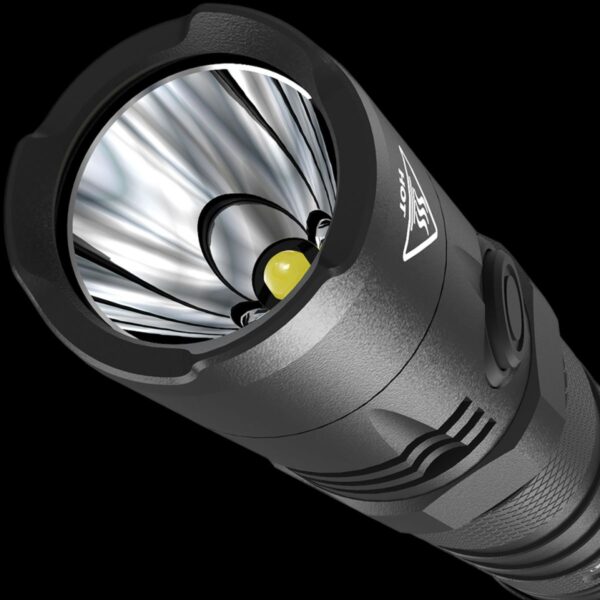 Nitecore MH12 Version 2 - Image 4