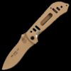 TOPS MIL-SPIE 3.5 H-Folder - Coyote Tan