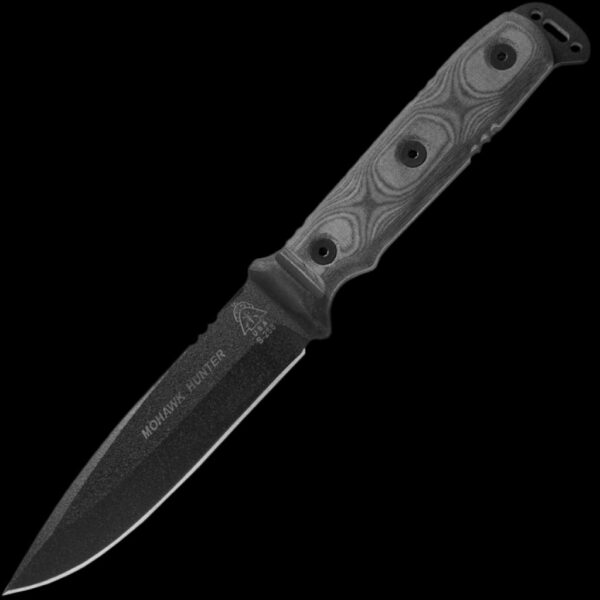 TOPS Mohawk 10" Hunter Point