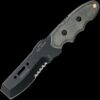 TOPS Mini Pry Knife