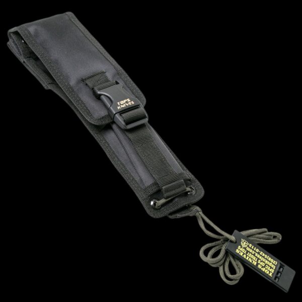 TOPS Mini Pry Knife - Image 2