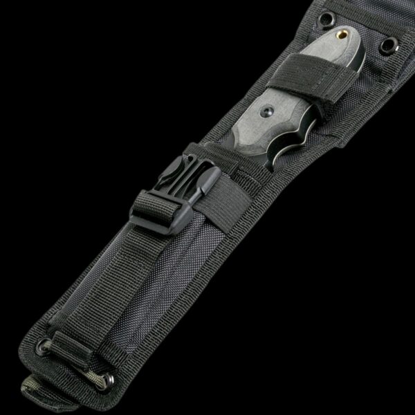 TOPS Mini Pry Knife - Image 3