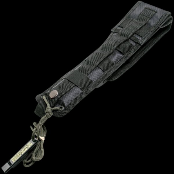 TOPS Mini Pry Knife - Image 4