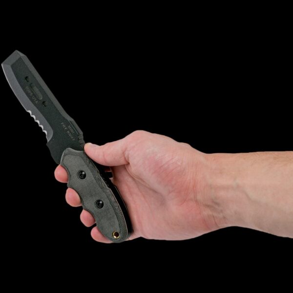 TOPS Mini Pry Knife - Image 5