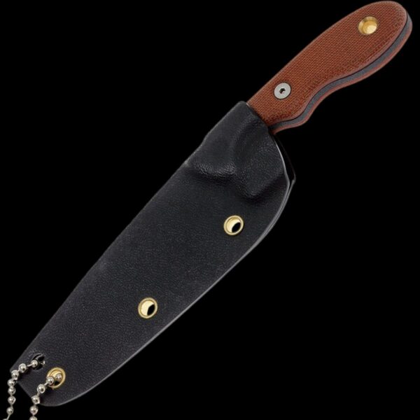 TOPS MSK - Mini Scandi Knife - Image 3