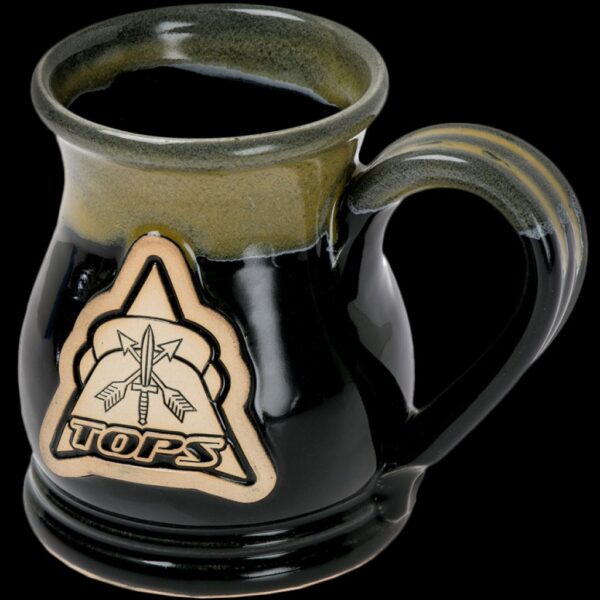 TOPS Coffee Mug 16oz