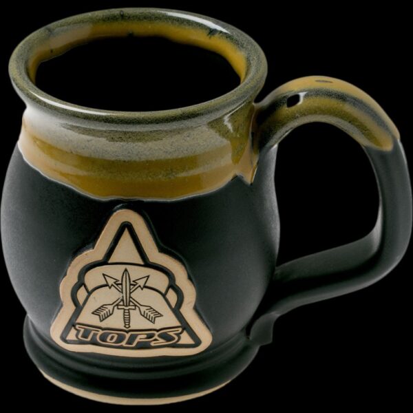 TOPS Coffee Mug 20oz