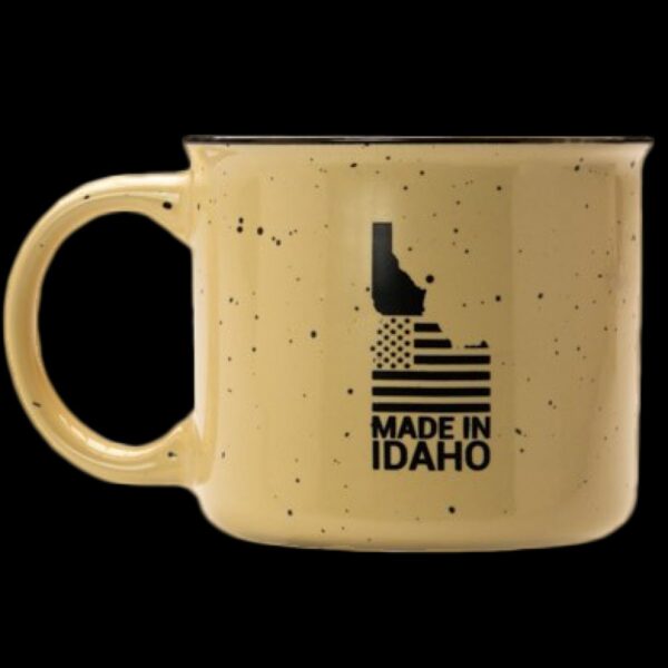 TOPS Coffee Mug 130z - Image 2